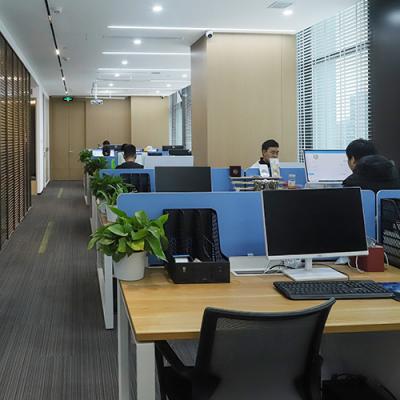 喬遷新址，砥礪前行，我們搬新家啦！